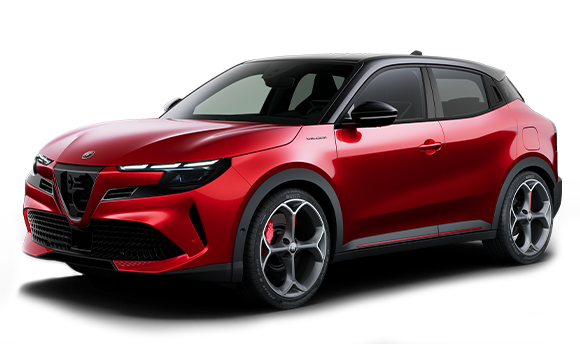 Junior Elettrica Veloce